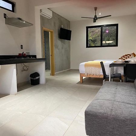 Kavali Hotell Los Ayala Exteriör bild