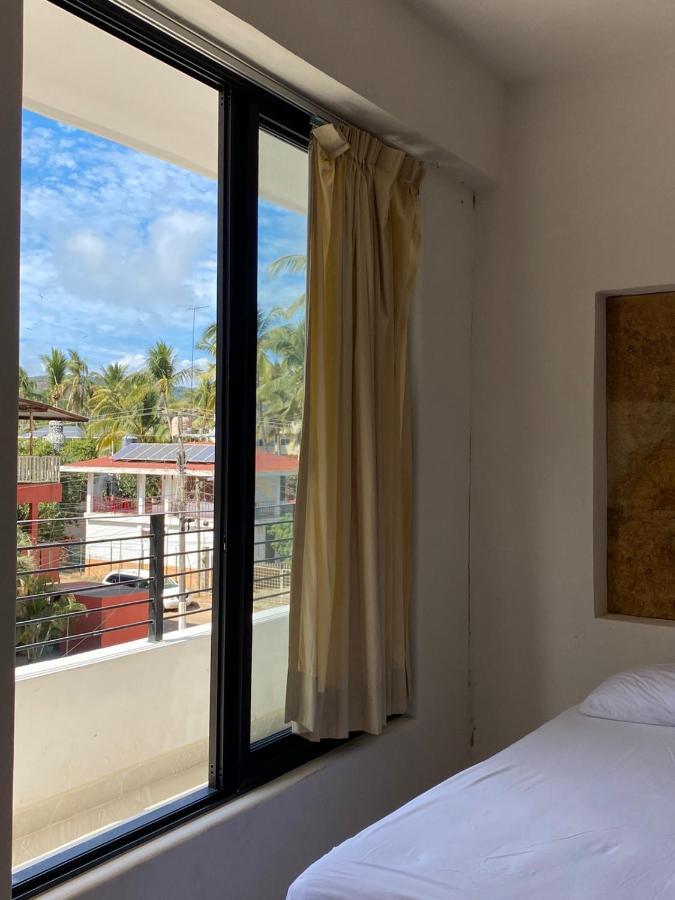 Kavali Hotell Los Ayala Exteriör bild