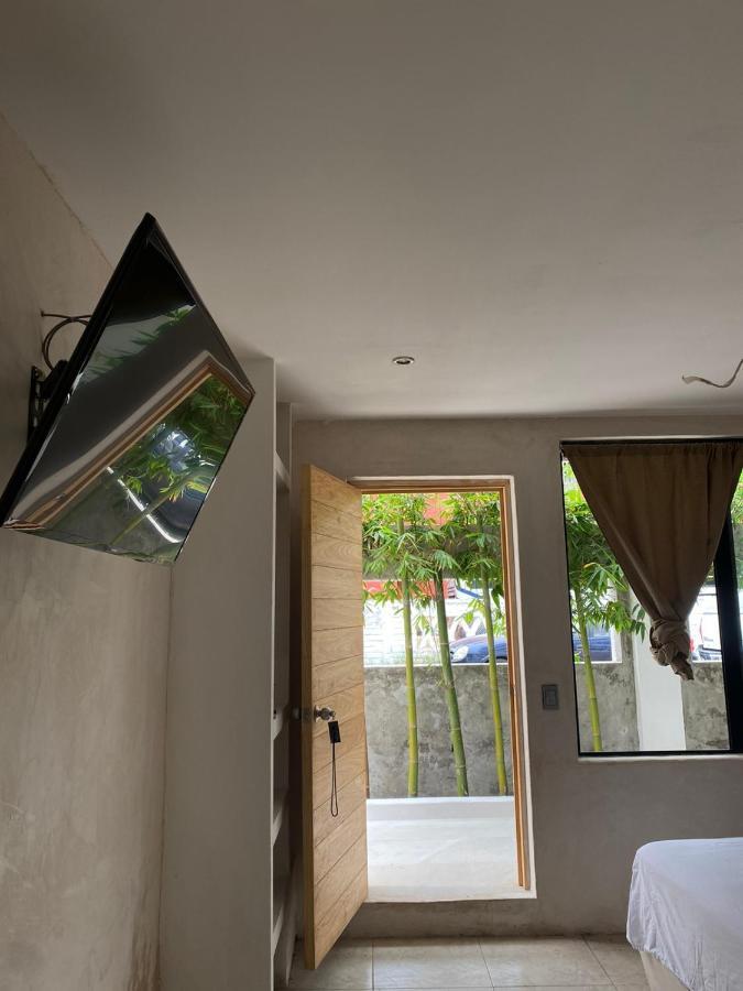 Kavali Hotell Los Ayala Exteriör bild