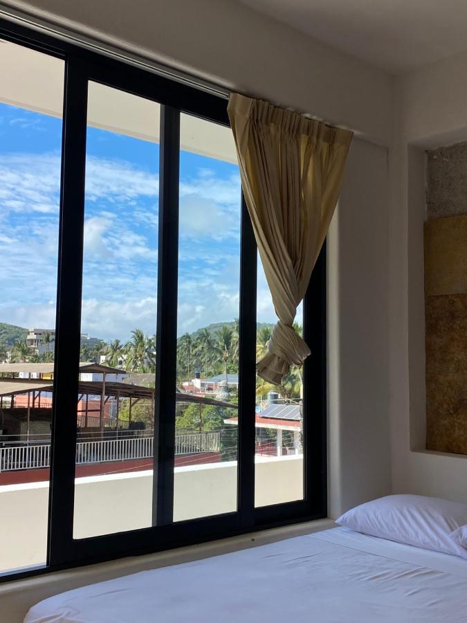 Kavali Hotell Los Ayala Exteriör bild