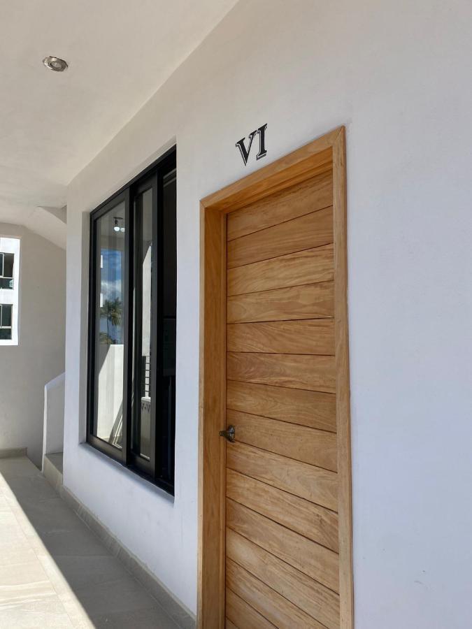 Kavali Hotell Los Ayala Exteriör bild