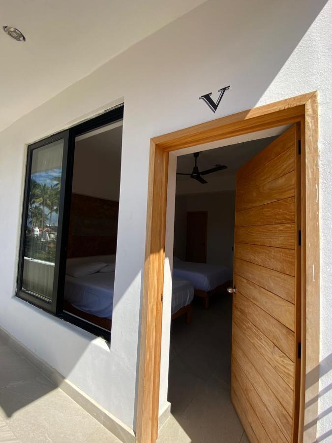 Kavali Hotell Los Ayala Exteriör bild