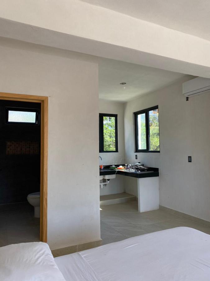 Kavali Hotell Los Ayala Exteriör bild