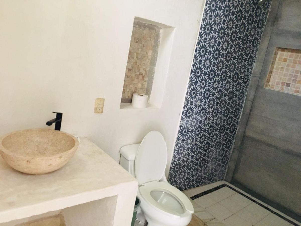 Kavali Hotell Los Ayala Exteriör bild