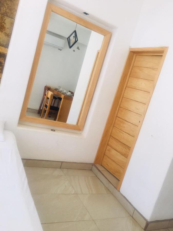 Kavali Hotell Los Ayala Exteriör bild